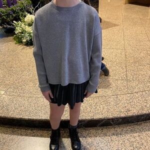 Mayoral Girls Skirt Set